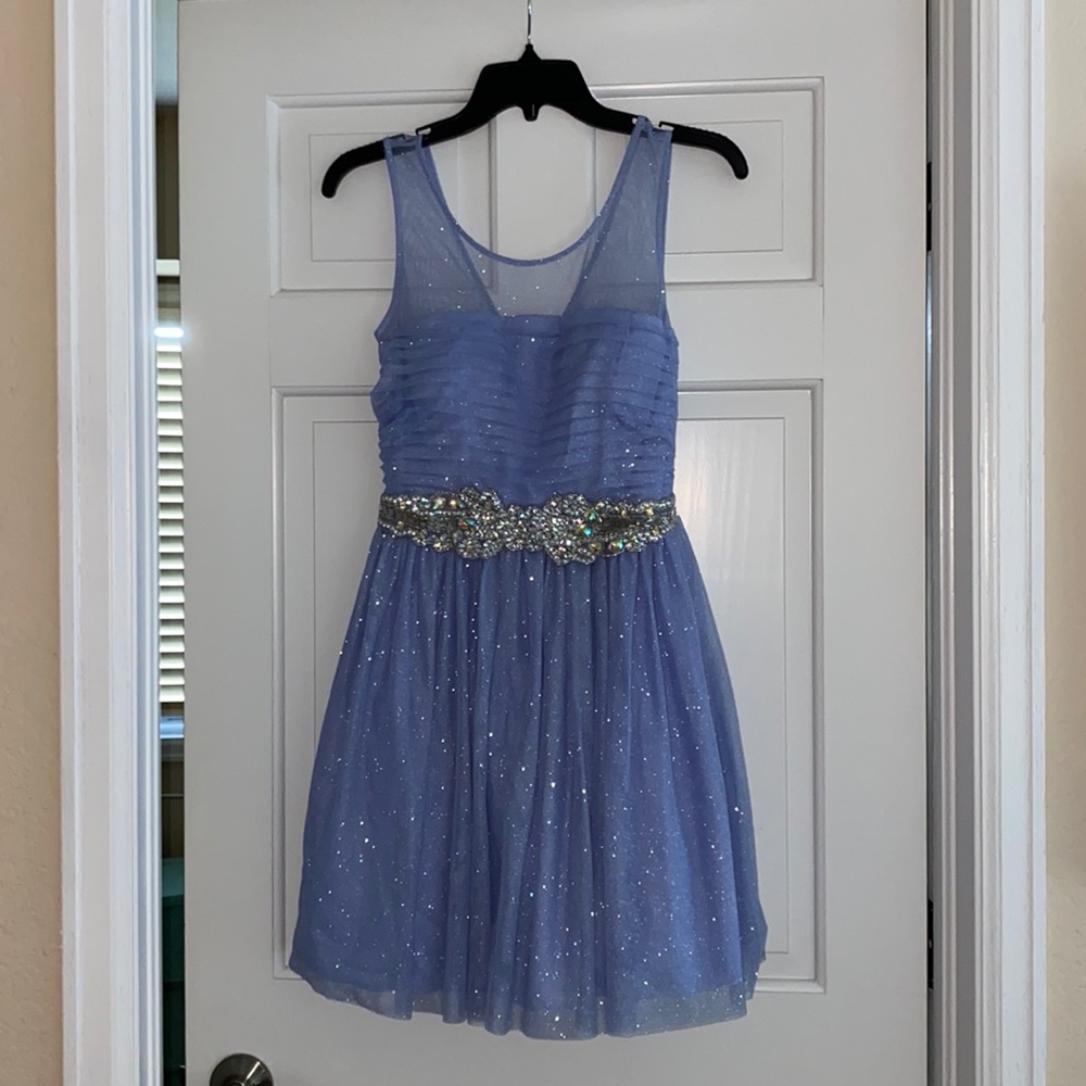 Size 3 Dress